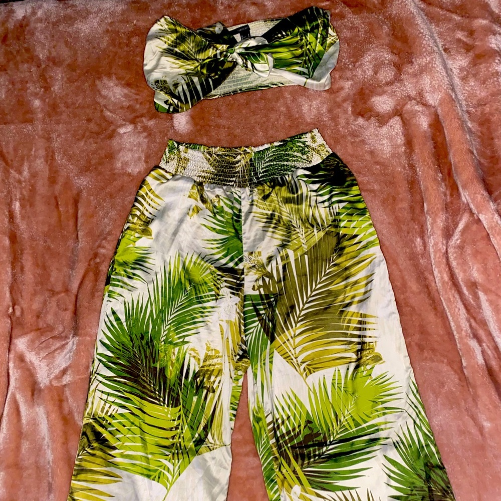 Forever 21 set